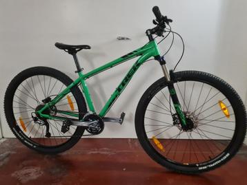 TREK X CALIBER 7 beschikbaar voor biedingen