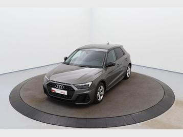 Audi A1 Sportback A1 Sportback 30 TFSI S line beschikbaar voor biedingen