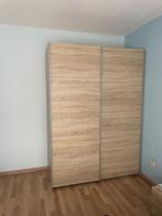 Slaapkamer volledig, Huis en Inrichting, Ophalen, Zo goed als nieuw, Eenpersoons, Modern