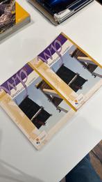 De Coster - WP+ 3.2 meetkunde (5u) wiskunde, Boeken, Ophalen of Verzenden, Nederlands, De Coster