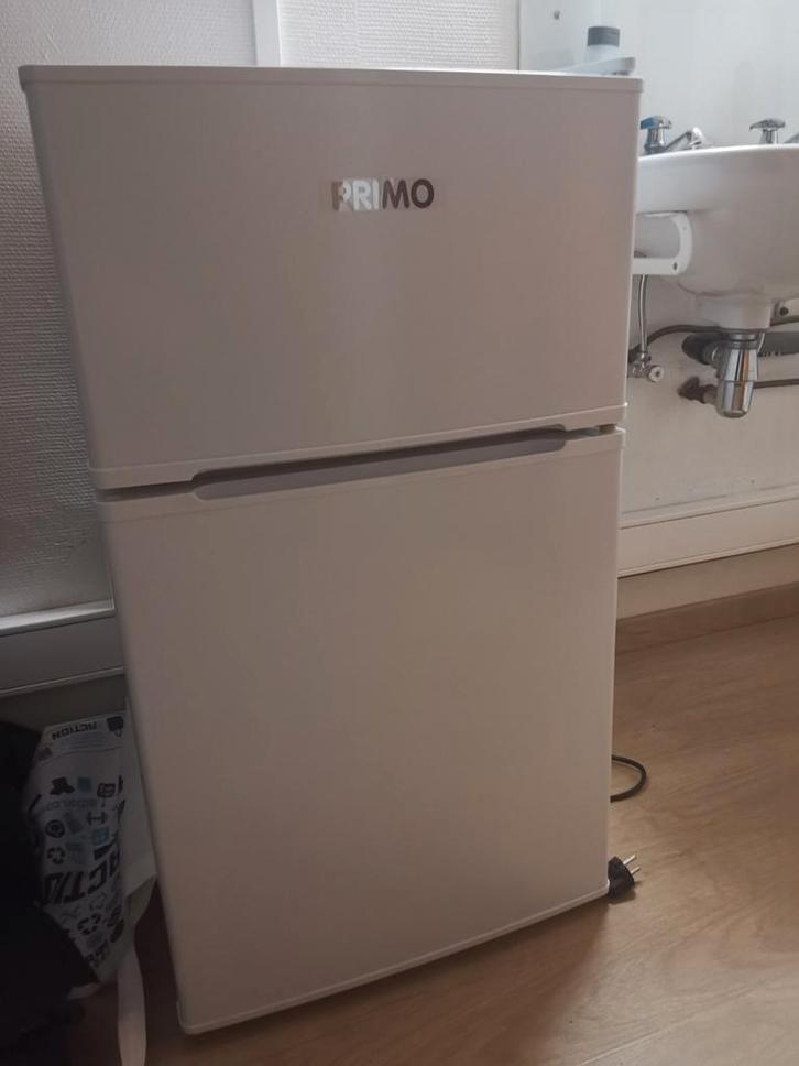 Super mini-réfrigérateur avec congélateur, Electroménager, Réfrigérateurs & Frigos, Neuf, Avec compartiment congélateur, Moins de 75 litres