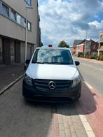 Mercedes vito, Euro 6, Diesel, Particulier, Te koop