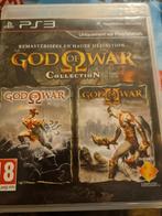 God of war collection ps3, Consoles de jeu & Jeux vidéo, Jeux | Sony PlayStation 3, Comme neuf, Enlèvement ou Envoi