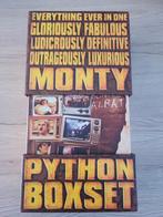 Monty Python box set (12 DVD), Cd's en Dvd's, Ophalen of Verzenden, Zo goed als nieuw