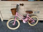 Meisje fiets, Fietsen en Brommers, Ophalen, Zo goed als nieuw