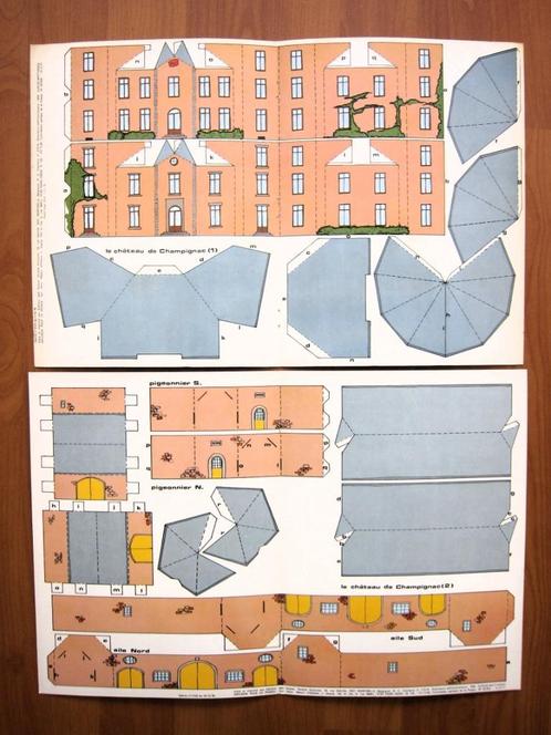 Spirou : suppl. village de Champignac 2121 et 2122 (1978), Boeken, Stripverhalen, Zo goed als nieuw, Meerdere stripboeken, Ophalen of Verzenden