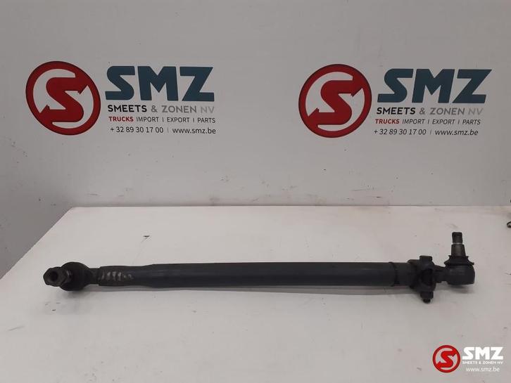 Occ stuurstang Mercedes, Auto-onderdelen, Vrachtwagen-onderdelen, Mercedes-Benz, Besturing, Gebruikt