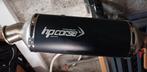 Échappement HP Corse honda transalp 750