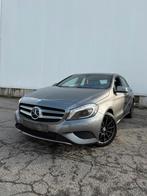 Mercedes A180 CDI, Auto's, Automaat, Euro 5, Zwart, Bruin