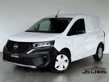 Nissan Townstar 1.3i L1H1-1ERPRO-CARPLAY-19.325KM-CUIR-CAMER beschikbaar voor biedingen