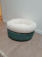 Panier pour chat/chien, Dieren en Toebehoren, Kattenmanden, Ophalen of Verzenden, Zo goed als nieuw, Pluche