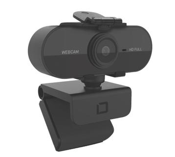 Webcam PRO Plus Full HD 1920 x 1080 (NEUF) beschikbaar voor biedingen
