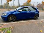 GOLF 7R Bleu Lapiz, Autos, Volkswagen, Cuir, Achat, 5 portes, Automatique