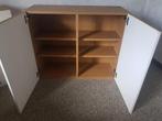 Keukenkasten, Huis en Inrichting, Keuken | Keukenelementen, Ophalen, Gebruikt, Bruin