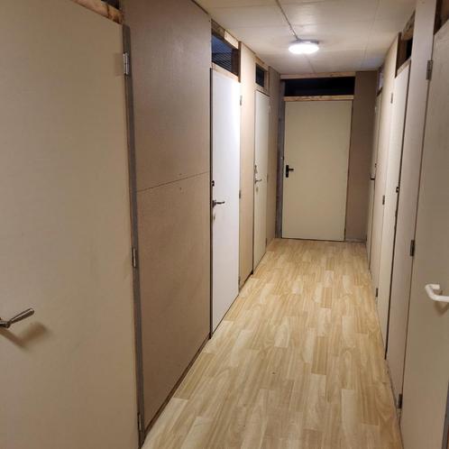 opslag unit huren in turnhout, Huis en Inrichting, Overige Huis en Inrichting, Nieuw, Ophalen