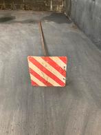 Markeringsbord, Auto-onderdelen, Ophalen