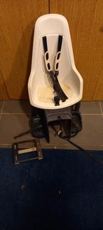 Fiets kinderzitje, Fietsen en Brommers, Ophalen