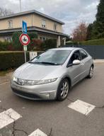 Honda Civic Diesel in zeer goede staat, volledige opties, Auto's, Honda, Bedrijf, Diesel, Te koop, Civic