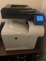 HP Laserjet printer, Computers en Software, Printers, Ophalen, Gebruikt, All-in-one, HP
