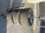 3 BMW velgen Orgineel 719M, Ophalen, 18 inch, Gebruikt, Velg(en)