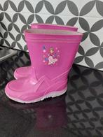 Regenlaarzen maat 27, Kinderen en Baby's, Kinderkleding | Schoenen en Sokken, Ophalen of Verzenden, Zo goed als nieuw