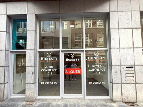 Commerce à louer à Liège, Immo, Huizen te huur, Overige soorten