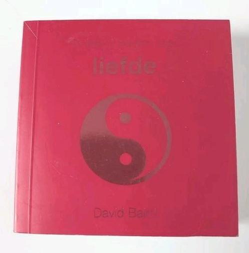 Duizend wegen naar liefde - David Baird, Boeken, Gedichten en Poëzie, Zo goed als nieuw, Ophalen of Verzenden