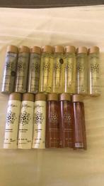 Assortiment lichaamsproducten(Olie, melk, scrub……), Ophalen, Nieuw