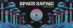 2 E-Tickets Festival Space Safari