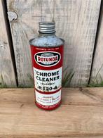 1963 Falcon Rotunda Chrome Cleaner, Verzamelen, Ophalen, Zo goed als nieuw