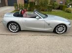 BMW Z4 CABRİO M pakket 2.0i bj 2007 0.75.000 km, Auto's, BMW, Parkeersensor, 4 cilinders, Cabriolet, Leder