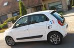Renault Twingo, 1ste.eigenares, in TOPSTAAT. Model 2020.!, Auto's, Renault, Twingo, Euro 6, Wit, Handgeschakeld