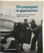 De papegaai is geschoten - 1944 - Marc Verschooris, Boeken, Ophalen of Verzenden