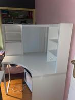 Bureau voor lagere school en later, Kinderen en Baby's, Kinderkamer | Overige Meubels, Ophalen, Zo goed als nieuw