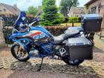 BMW r 1200 gs ralley, 2 cilinders, 1170 cc, Particulier, Meer dan 35 kW