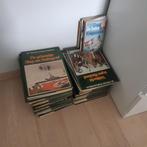 Oude boeken van WO2, Boeken, Niet van toepassing, Algemeen, Ophalen, Gelezen
