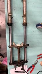 Origineel Voorvork honda mt, Fietsen en Brommers, Ophalen, Gebruikt, Frame, Honda