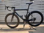 BMC TeamMachine SLR 02 DI2, Fietsen en Brommers, Fietsen | Racefietsen, Ophalen, Gebruikt