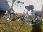 Elektrische fiets, Fietsen en Brommers, Ophalen of Verzenden, Zo goed als nieuw, Gazelle