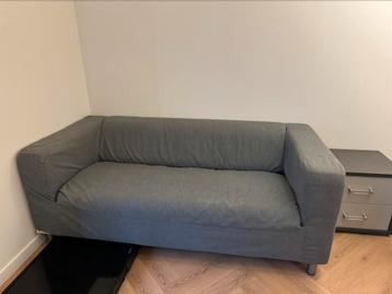 Zetel ikea beschikbaar voor biedingen