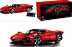 Lego technics Daytona SP3 Ferrari, Ophalen, Nieuw, Lego