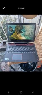 Lenovo gaming Y700 17" i7core, Computers en Software, Windows Laptops, Met videokaart, Ophalen of Verzenden, Zo goed als nieuw
