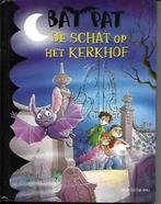 de schat op het kerkhof (2271), Ophalen of Verzenden, Nieuw, Bat Pat, Fictie