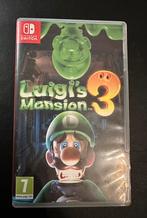 Luigi’s mansion 3, Games en Spelcomputers, Games | Nintendo Switch, Ophalen, Zo goed als nieuw