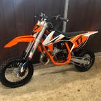 KTM 50cc sx50 2021 automatique, Entreprise, Moto de cross