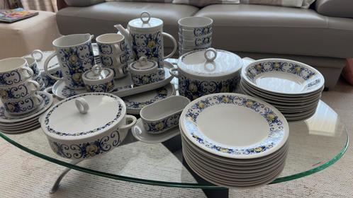 Villeroy & Boch Cadiz, Antiek en Kunst, Antiek | Servies compleet, Ophalen