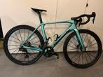 Bianchi Impulso gravelfiets, Ophalen of Verzenden, Carbon