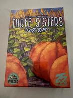 Three sisters - spel, Enlèvement, Comme neuf