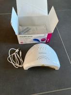 Medisana LED UV nageldroger, Enlèvement ou Envoi, Neuf