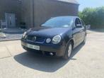 Vw polo 14cc gt, Auto's, Voorwielaandrijving, Stof, 4 cilinders, Particulier